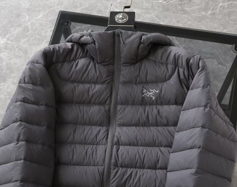 Arcteryx Down Jackets